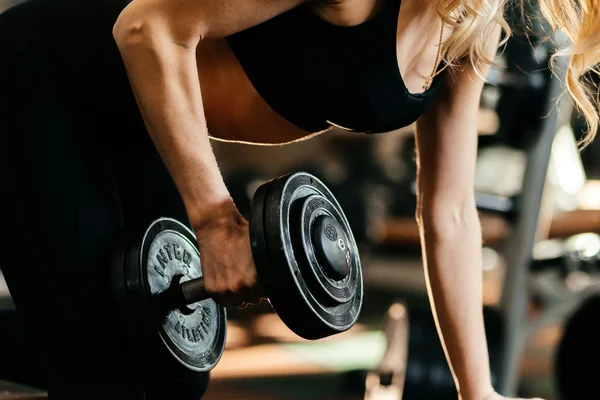 Gimnasio mixto